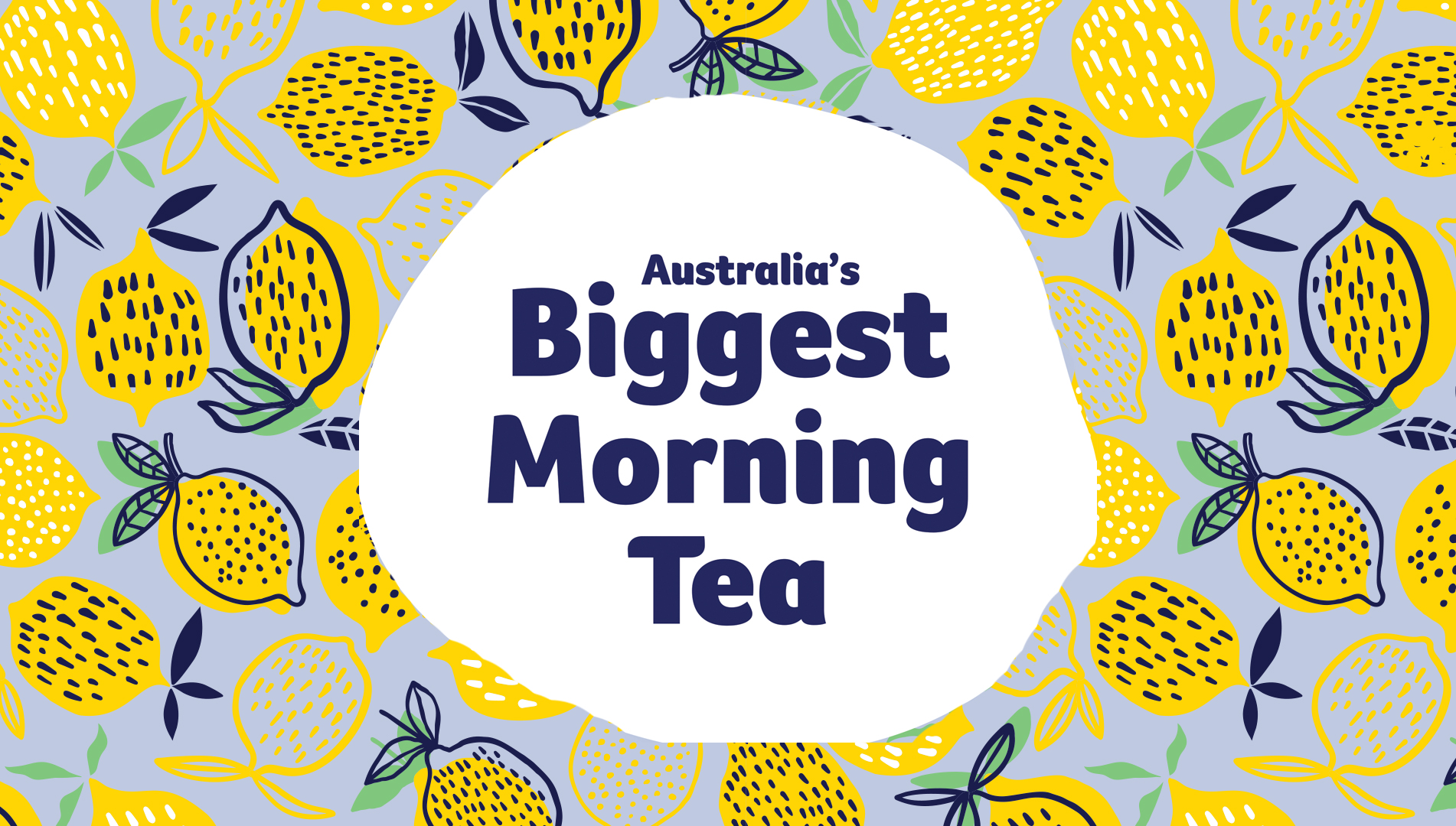 2024 Australia's Biggest Morning Tea
