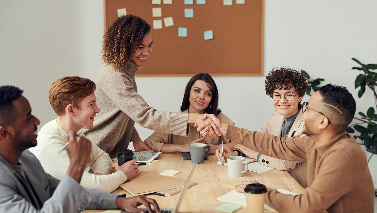 4 Types of Corporate Culture Characteristics
