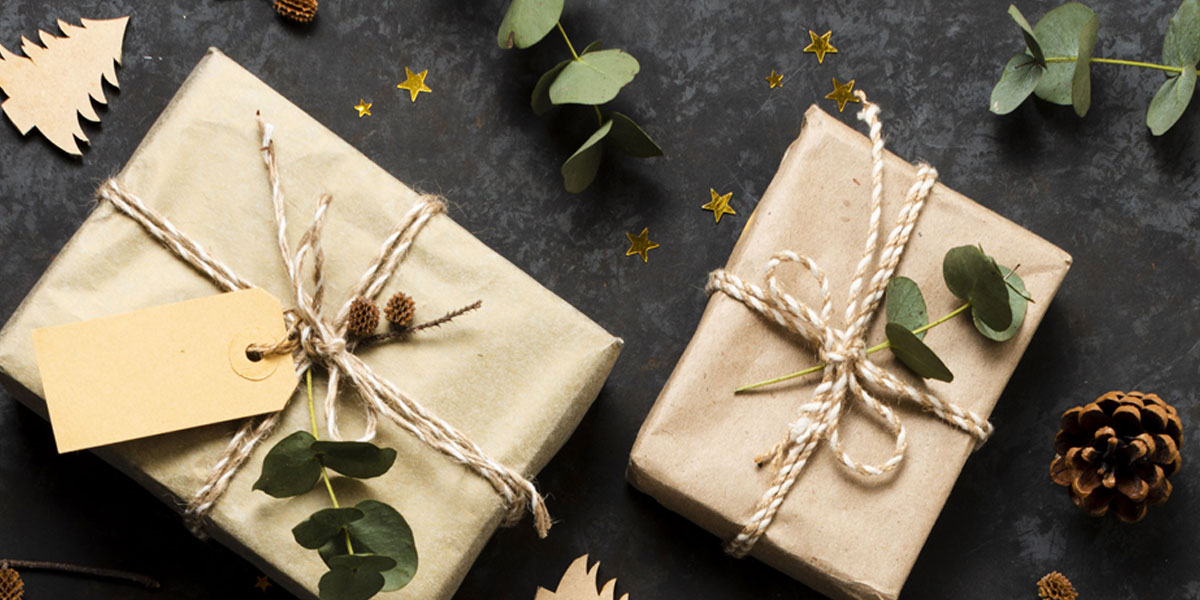 Christmas Wishing Gift Box