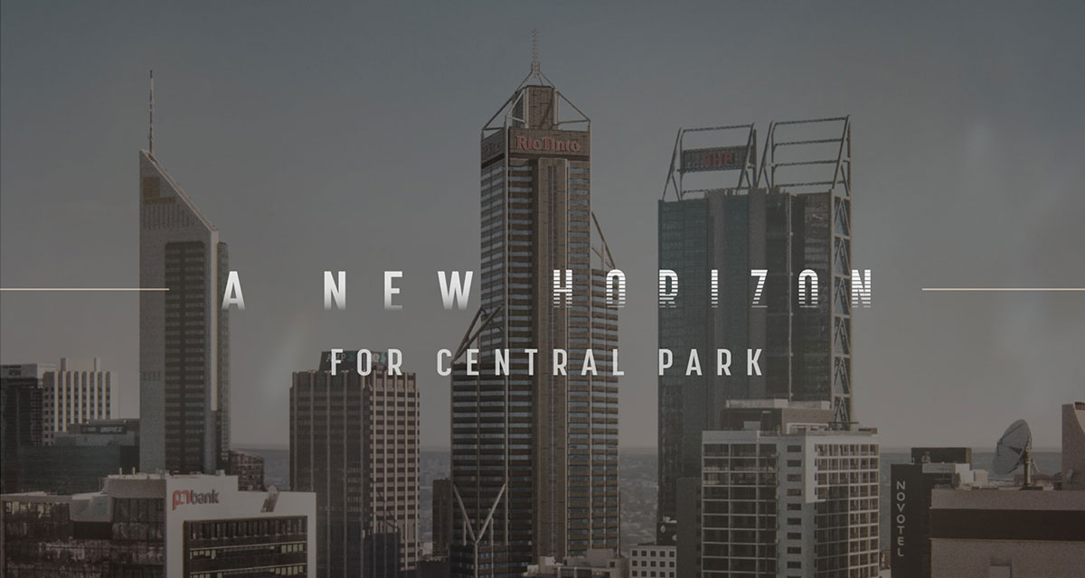 New Horizon for Central Park