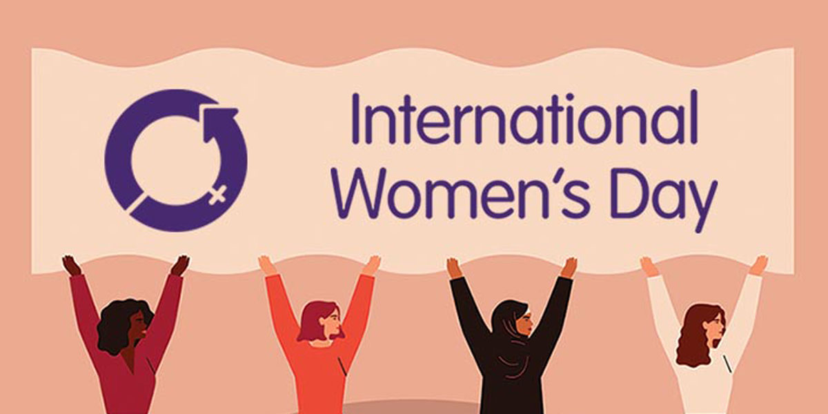 International Women's Day Networking Event