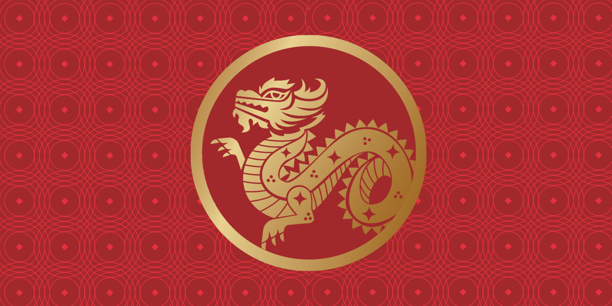 Celebrate Lunar New Year at Central Park
