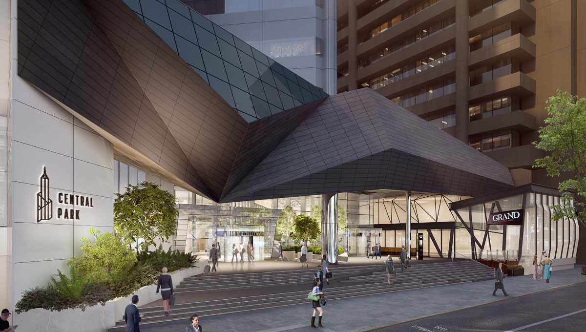 MEDIA RELEASE: ICONIC CBD TOWER TO TRANSFORM THE HEART OF PERTH