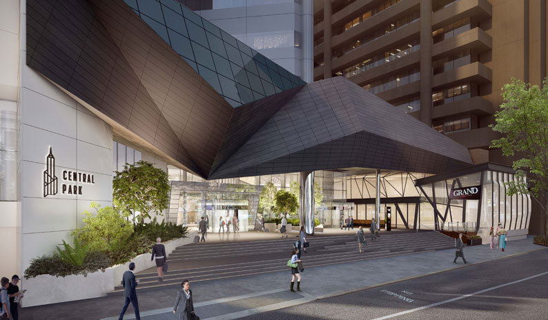 MEDIA RELEASE: ICONIC CBD TOWER TO TRANSFORM THE HEART OF PERTH