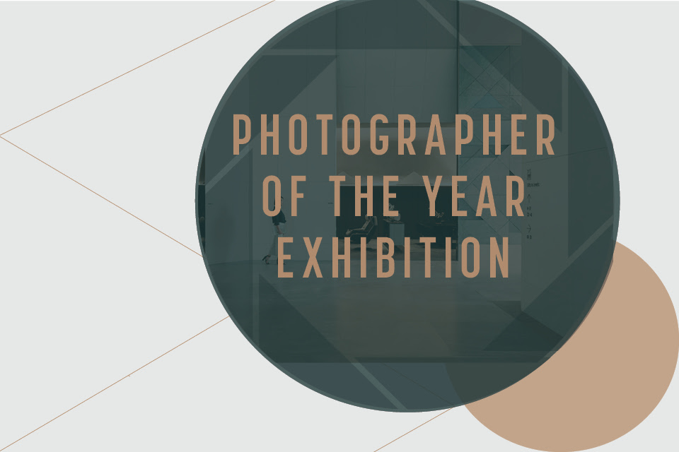 Photographer of the Year Exhibition