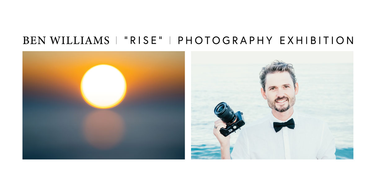 RISE: Photography Exhibition