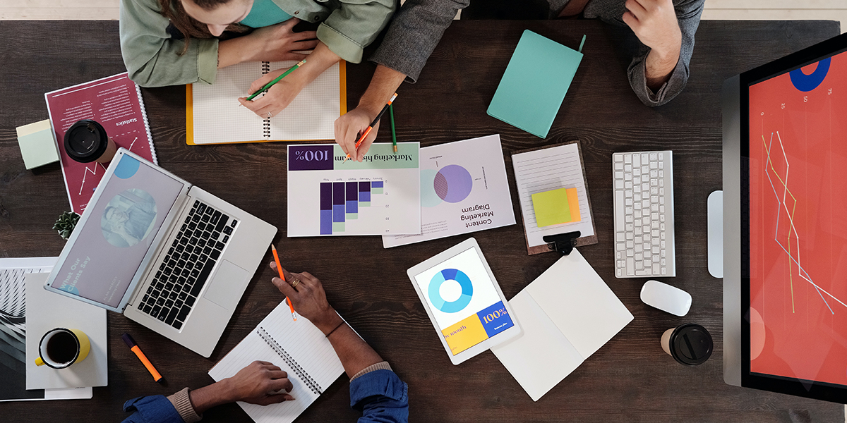 Simple tactics to increase collaboration in your workplace