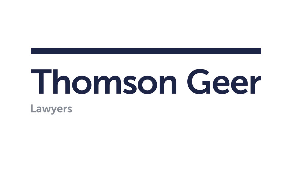 Thomson Geer lawyers
