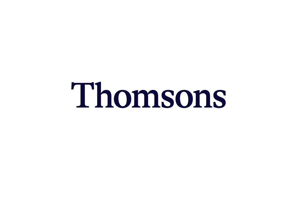 Thomsons