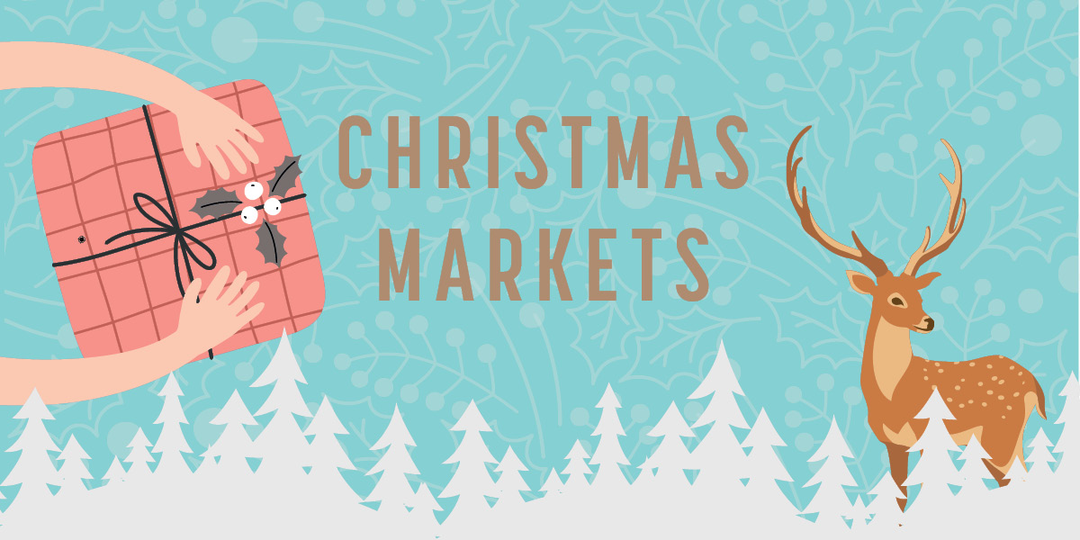2023 Christmas Markets