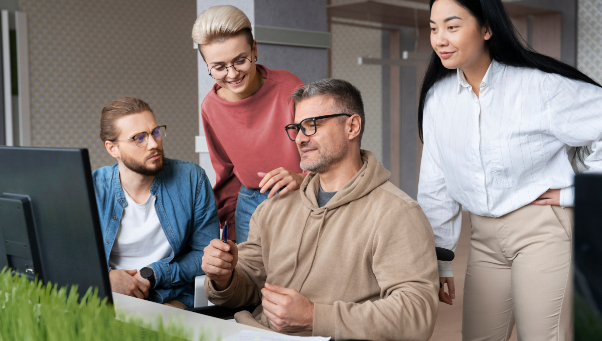 AI In The Workplace: Pros And Cons