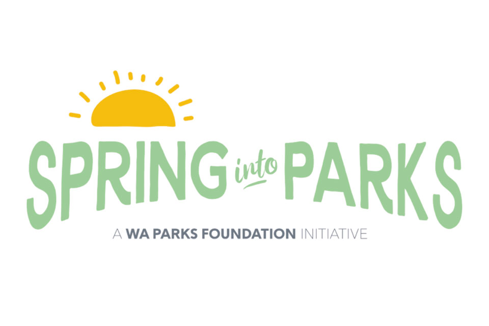 Spring into the Park
