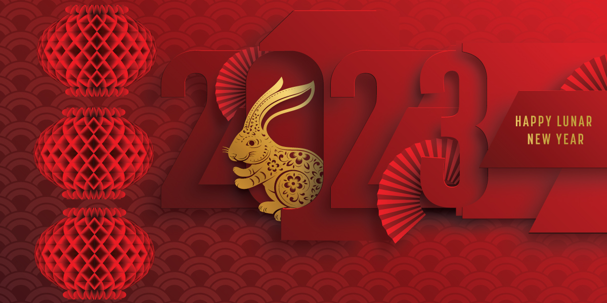 Celebrate Lunar New Year at Central Park