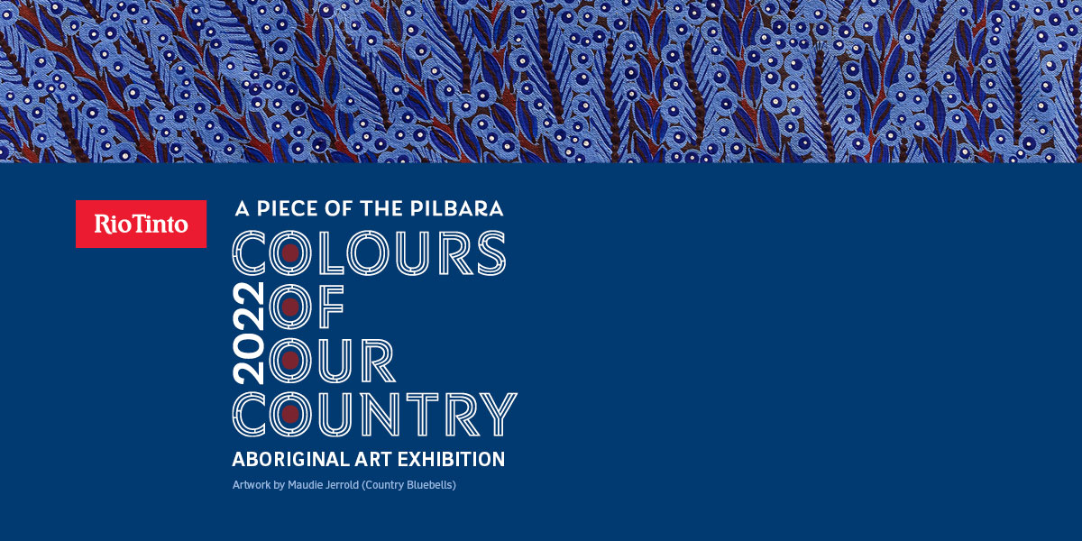 Colours of our Country Art Exhibition