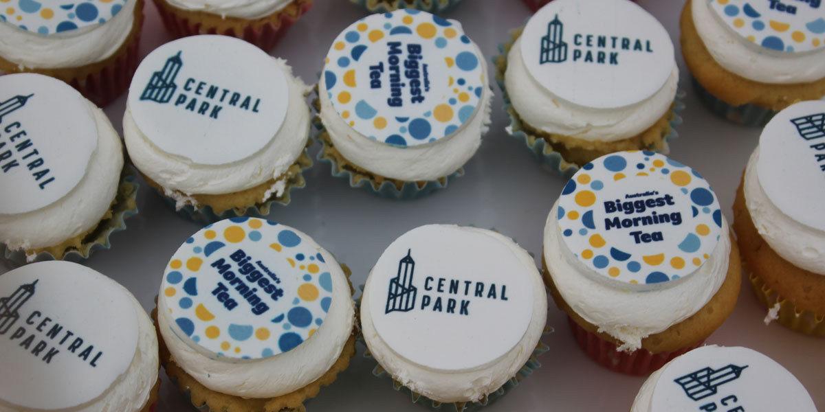 Australia's Biggest Morning Tea 2025