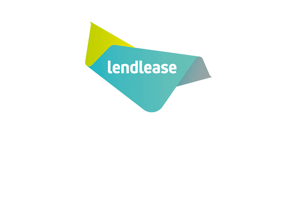 LENDLEASE Logo