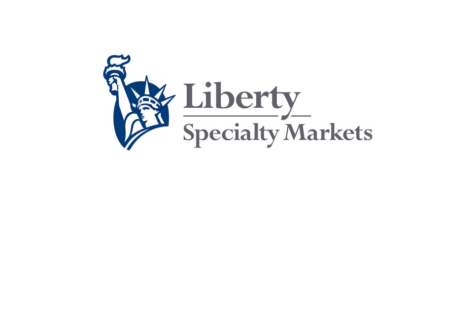 Liberty Specialty Markets (LSM) Logo