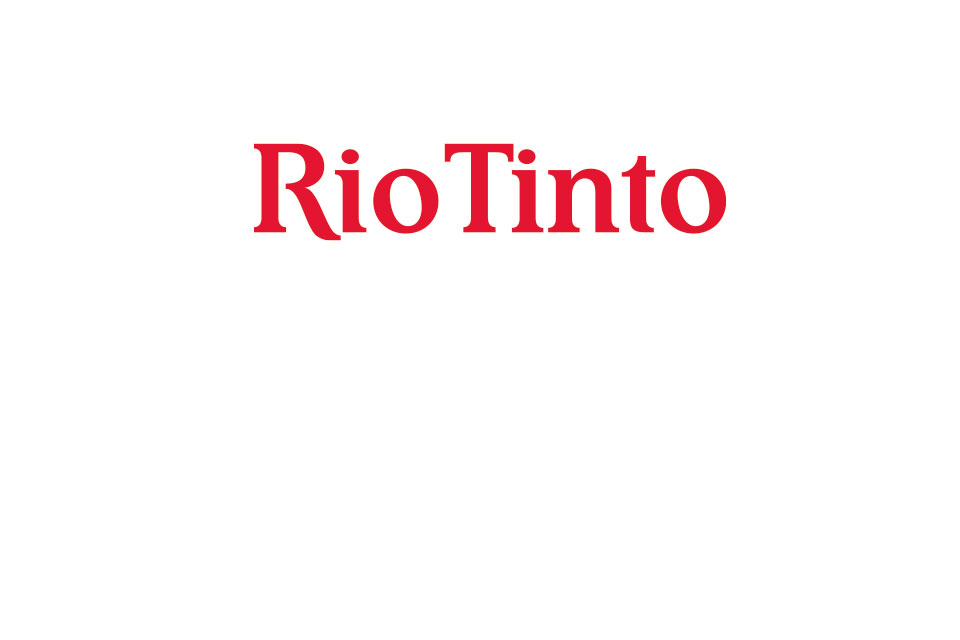 RIO TINTO logo