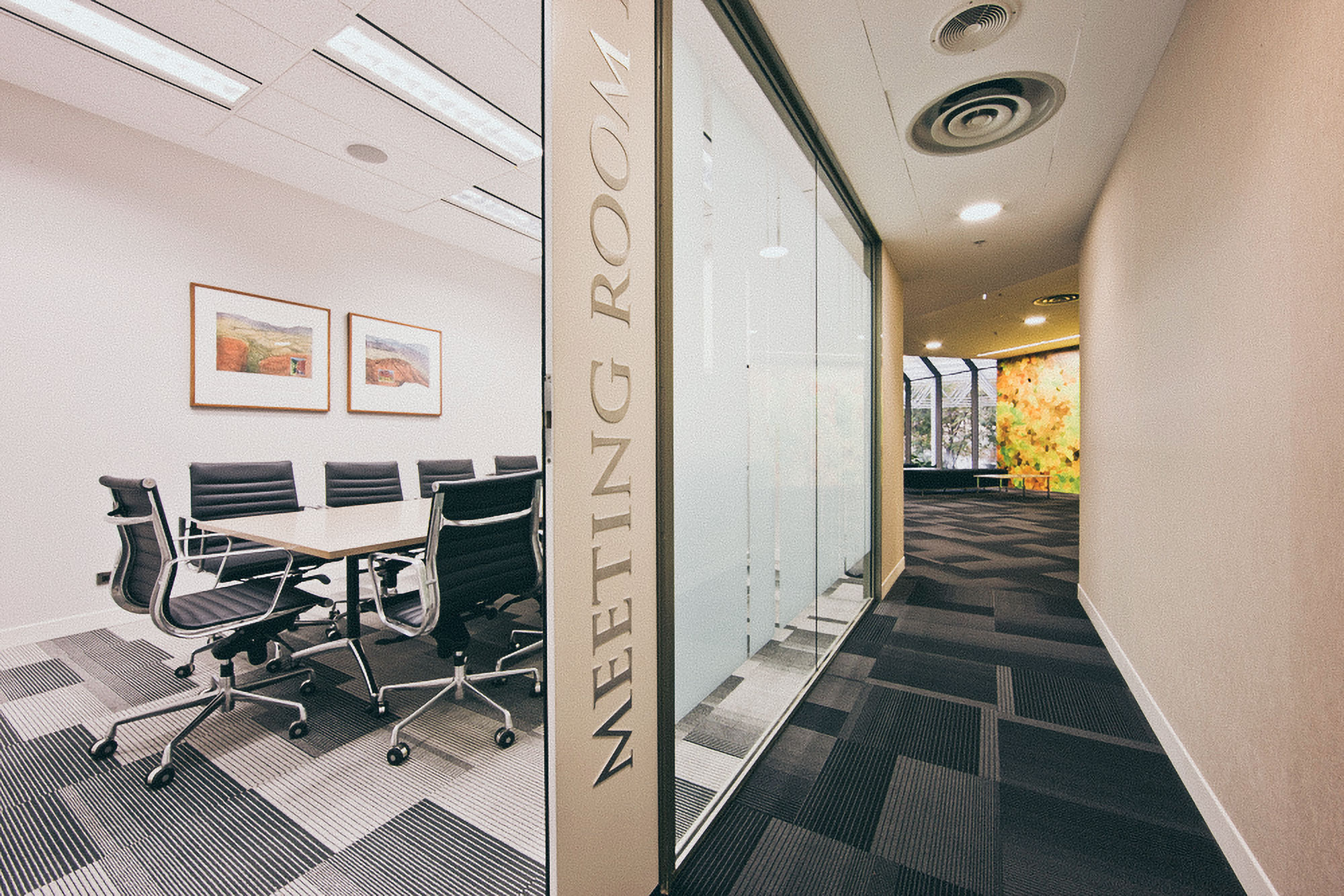 Central Park Conference Centre For Corporate Meeting Central Park