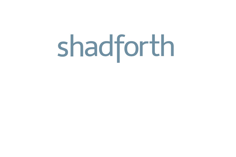 SHADFORTH Financial Group logo