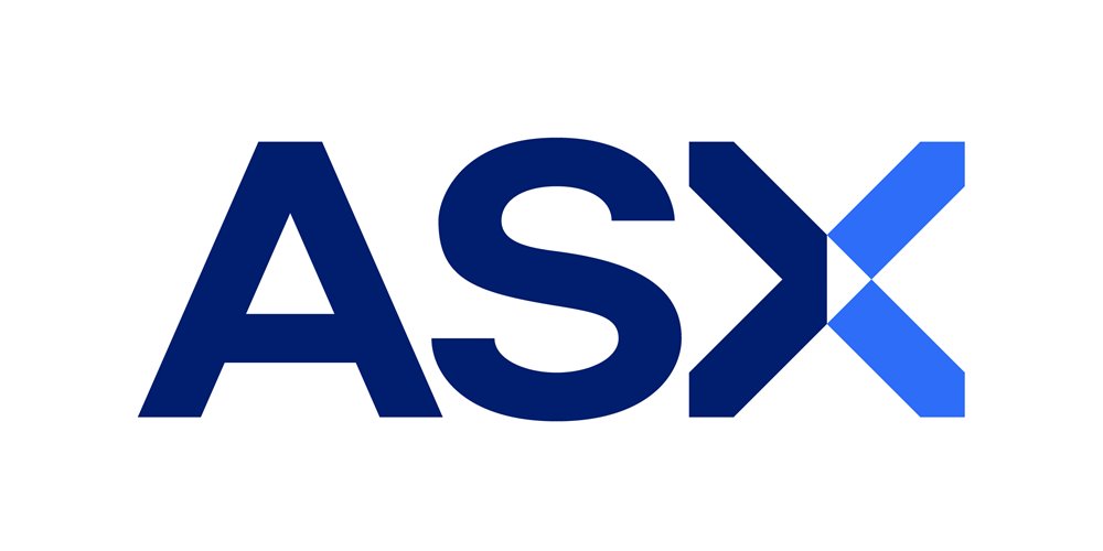 ASX - AUSTRALIAN SECURITIES EXCHANGE Logo